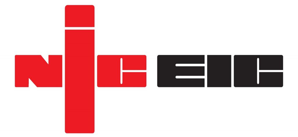 NICEIC approved company logo